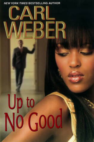 Cover of Up To No Good