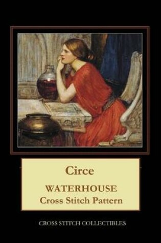 Cover of Circe