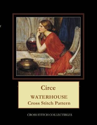 Book cover for Circe