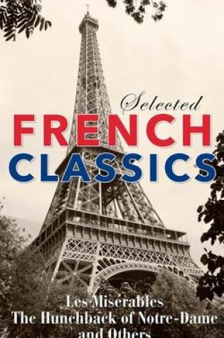 Cover of Selected French Classics