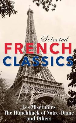 Book cover for Selected French Classics