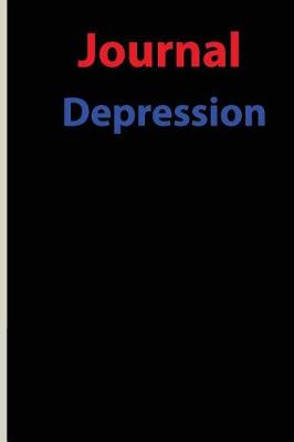 Cover of Journal Depression