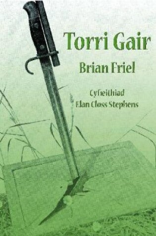 Cover of Torri Gair