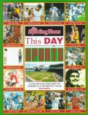 Book cover for The Sporting News This Day in Sports