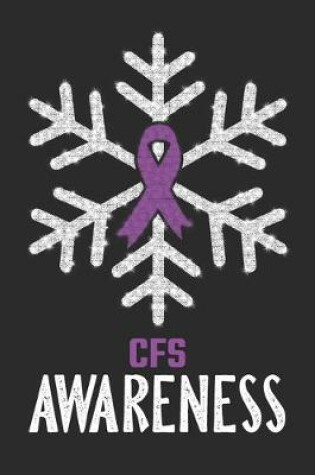 Cover of CFS Awareness
