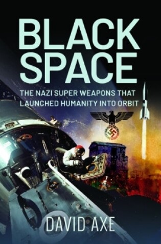 Cover of Black Space