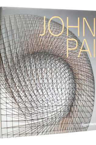 Cover of John Pai