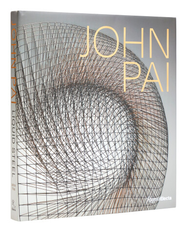 Book cover for John Pai