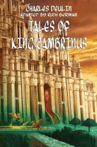 Cover of Tales of King Cambrinus