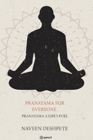 Cover of Pranayama for Everyone