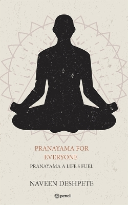 Book cover for Pranayama for Everyone