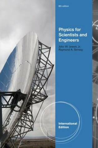 Cover of Physics for Scientists and Engineers, Chapters 1-39