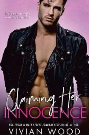 Cover of Claiming Her Innocence