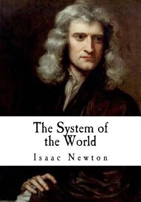 Book cover for The System of the World