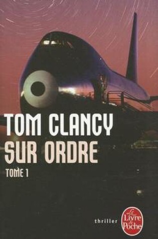 Cover of Sur Ordre