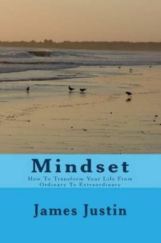 Cover of Mindset