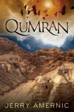 Cover of Qumran