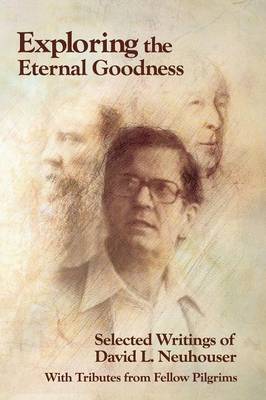 Book cover for Exploring the Eternal Goodness