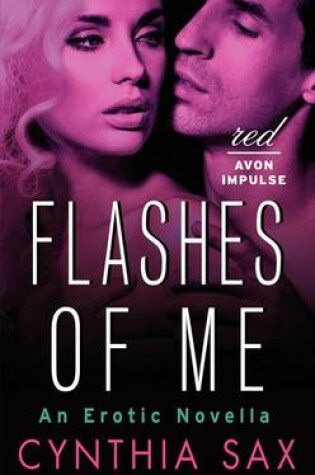 Cover of Flashes of Me