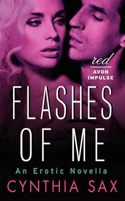 Book cover for Flashes of Me