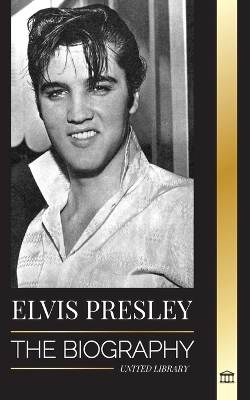 Cover of Elvis Presley