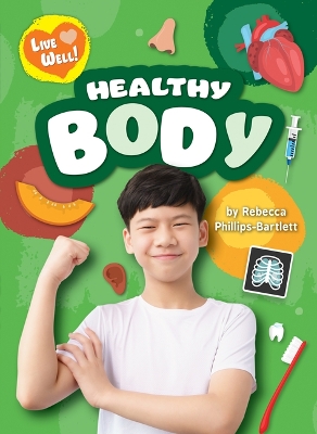Cover of Healthy Body