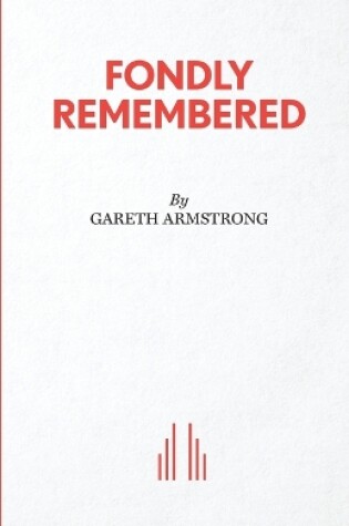 Cover of Fondly Remembered