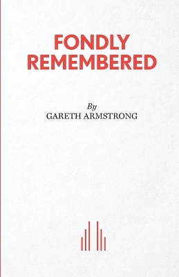 Book cover for Fondly Remembered