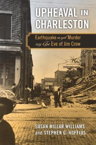 Cover of Upheaval in Charleston