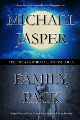 Cover of Family, Pack