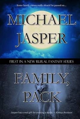 Book cover for Family, Pack