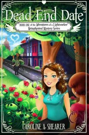 Cover of Adventures of a Lightworker