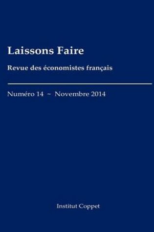 Cover of Laissons Faire - n.14 - novembre 2014