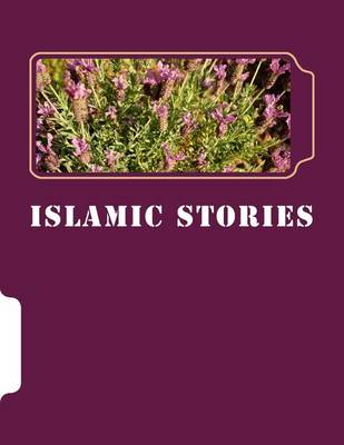 Book cover for Islamic Stories