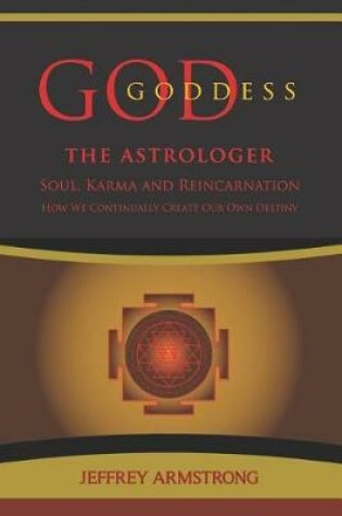 Cover of God/Goddess the Astrologer