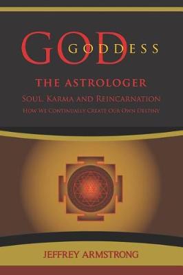 Book cover for God/Goddess the Astrologer