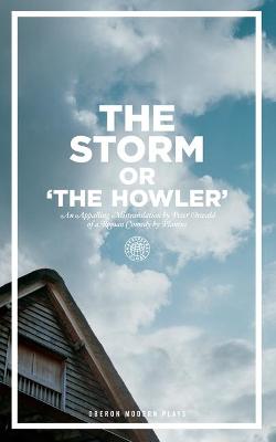 Book cover for The Storm Or, the Howler (after Plautus)