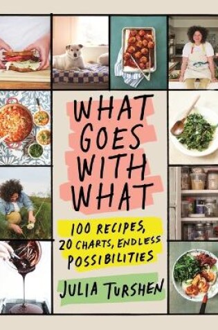 Cover of What Goes with What