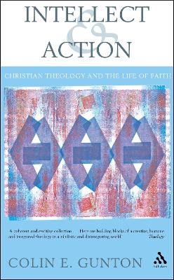 Book cover for Intellect and Action