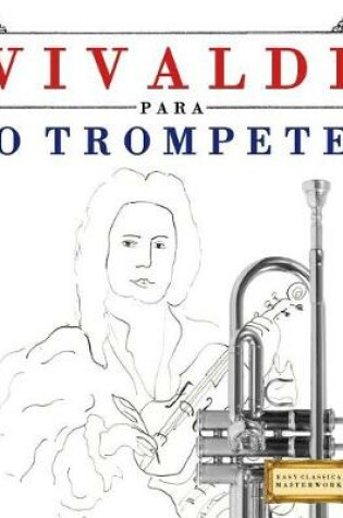 Cover of Vivaldi Para O Trompete