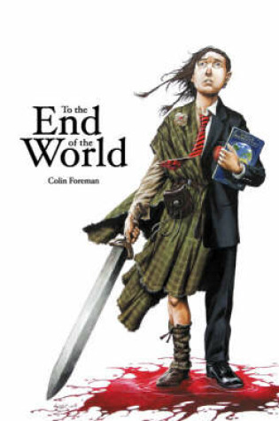 Cover of To the End of the World