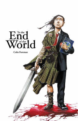 Cover of To the End of the World