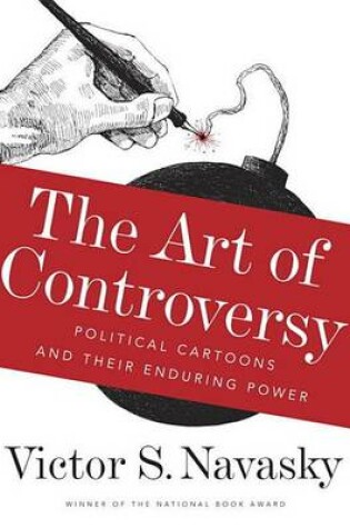 Cover of The Art of Controversy