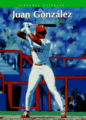 Cover of Juan Gonzalez (Spanish Ed.)(Oop)