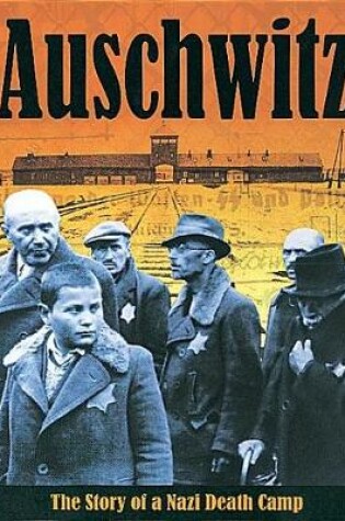 Cover of Auschwitz