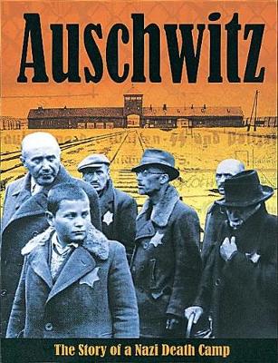 Cover of Auschwitz