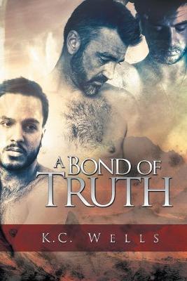 Book cover for A Bond of Truth