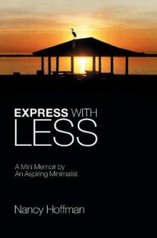 Cover of Express with Less