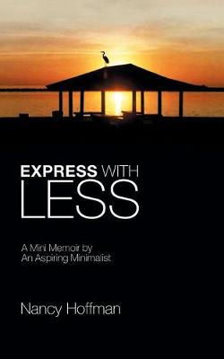 Book cover for Express with Less