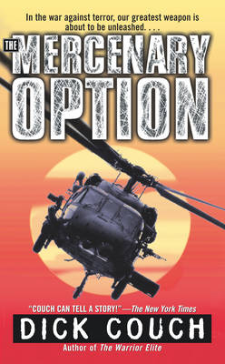 Book cover for The Mercenary Option